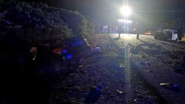 Un altra vittima sulla provinciale 2: la strada delle croci ancora una volta al centro della cronaca