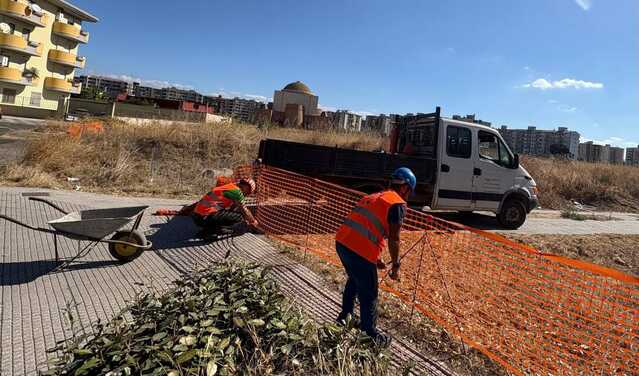 Quartu, via Cecoslovacchia più lunga per collegare Quartello e Pitz'e Serra: via alla bonifica bellica