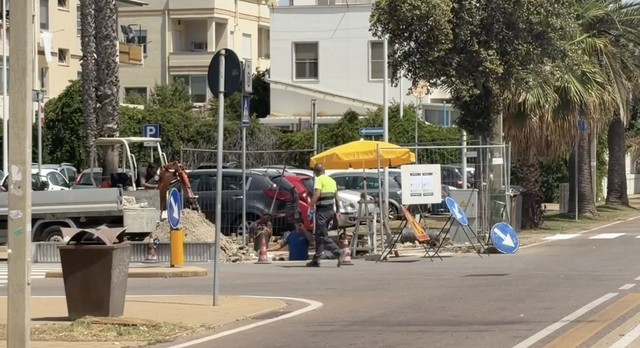 Alte temperature, prorogato lo stop ai lavori nelle ore più calde in Sardegna: " Ora servono misure strutturali"
