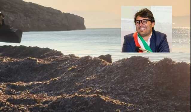 Sant'Antioco, la campagna regionale "Non sono un'alga" preoccupa: "Evitiamo guerre ideologiche"