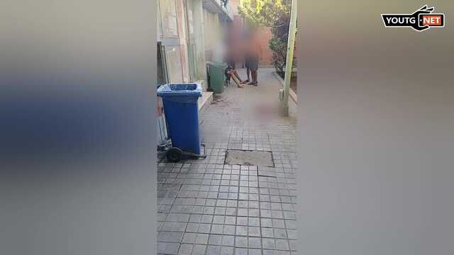 Tragedia sfiorata al Cas di Monastir, migrante si ferisce con un bisturi: "Chiediamo l'intervento dell'esercito"