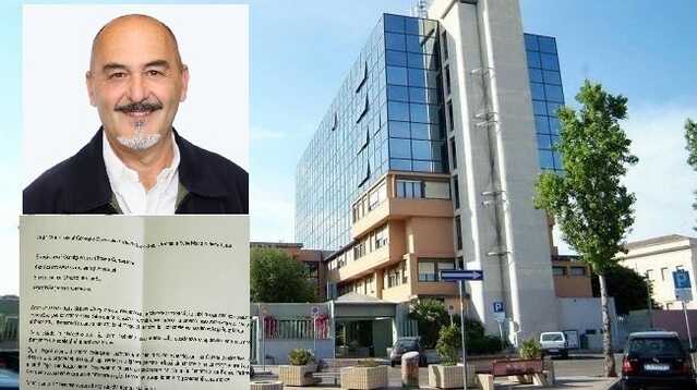 La lettera (falsa) di una AI al comune di Quartu: "Il consigliere mi usa troppo". E Matta denuncia