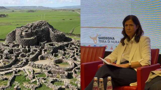 Civiltà nuragiche, nuovo passo verso l'Unesco: "Possono diventare l'identità della Sardegna"