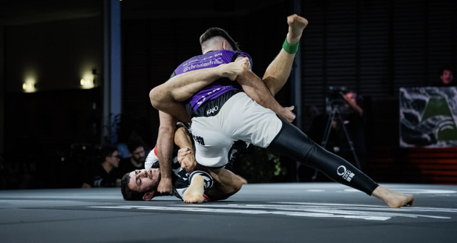 Cagliari capitale del Brazilian Jiu-Jitsu: oltre mille atleti da 48 Paesi per la Bjj Summer Week