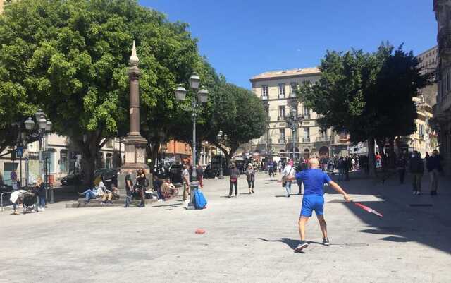 Cagliari, la musica torna nel centro storico: due concerti live ogni settimana fino a ottobre