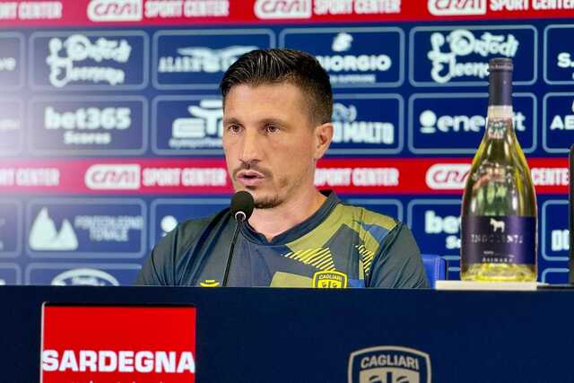 Verso Udinese-Cagliari, Pisacane ritrova Mina ed esalta Maldini: "Daniel merita la Nazionale"