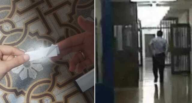 Il boss stragista Bagarella e il presunto pizzino fuori Bancali, M5s: "Rischi per la Sardegna"