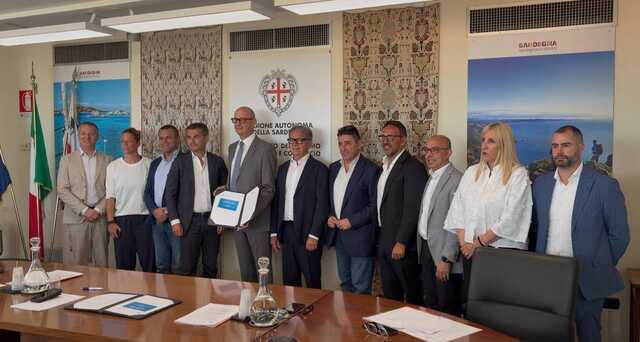 Dagli aeroporti ai porti, 12 milioni per migliorare gli ingressi in Sardegna: "La prima impressione dell'Isola è importante"