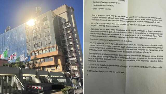 Quartu, il caso della lettera dalla Silicon Valley fa ancora discutere. Maggioranza: "È satira"