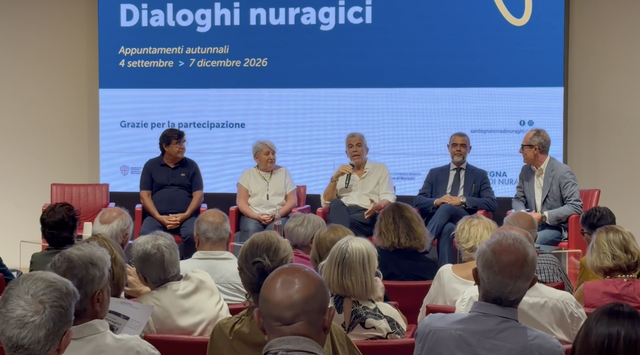 Sardegna terra di nuraghi, il progetto per raccontare la civiltà sarda: "Il mondo merita di conoscerla"