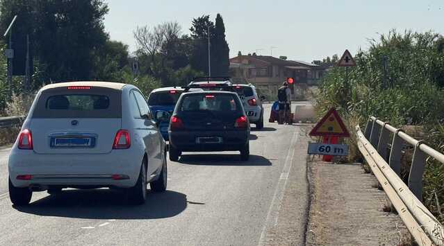 Lavori di Terna sulla provinciale 17 fino a giugno, il comune di Quartu contro la Città metropolitana di Cagliari: "Pronti al ricorso"