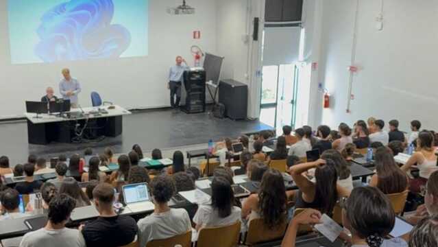 Università di Cagliari, via al semestre filtro: "Impegnativo, ma è un'opportunità"