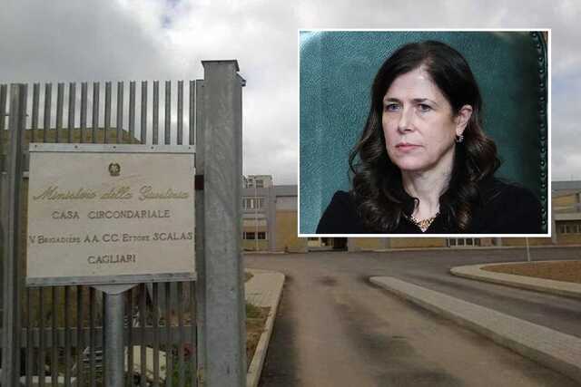 Arrivano i detenuti al 41-bis, la rabbia di Todde: "Sardegna Cayenna d'Italia"