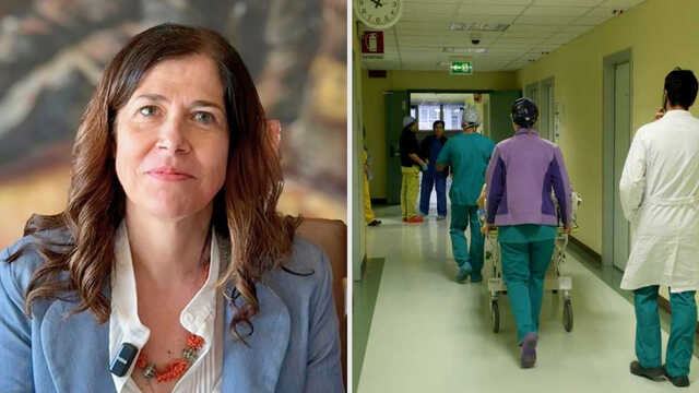 La Giunta regionale approva il Ddl per la stabilizzazione degli Oss precari, Todde: “Rafforziamo il servizio sanitario regionale”