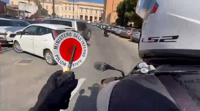 Cagliari, spaccio di droga nel quartiere Marina: arrestato un 25enne richiedente asilo