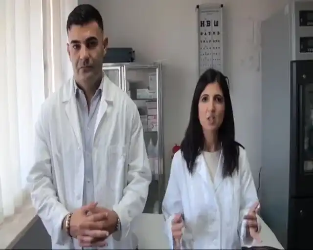 "Vacciniamoli, anche questo è amore": la nuova campagna dell'Asl di Oristano rivolta ai genitori (Video)