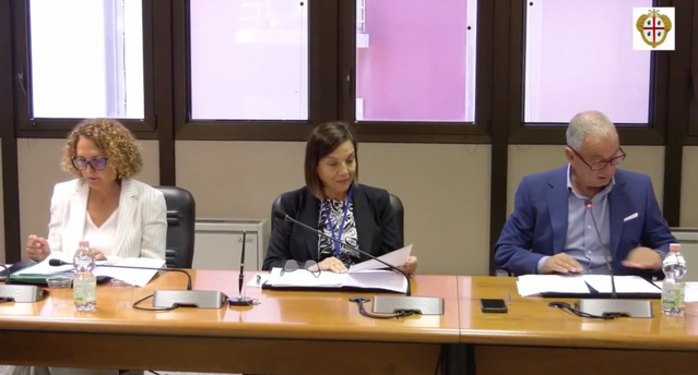 Artigianato, in commissione Attività Produttive la ricostituzione dell’ente “I.S.O.L.A.”