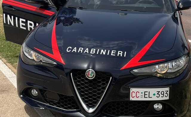 Ussana, in auto con le dosi di cocaina pronte per essere cedute: cinquantenne nei guai