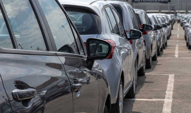 Bollo auto, gli agenti di commercio in Sardegna: "La soglia degli 80 kW rischia di lasciare fuori molte vetture usate per lavoro"