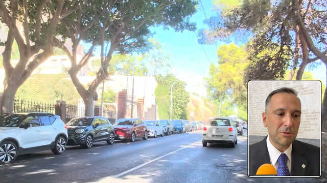 "A Cagliari troppe auto, bisogna puntare sulla mobilità sostenibile": l'appello del presidente dell'Aci 