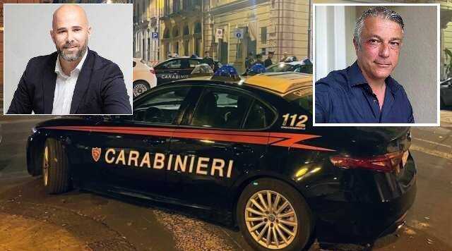 Zona rossa confermata in piazza del Carmine, l'opposizione: "Bene, ora serve strategia per Cagliari"