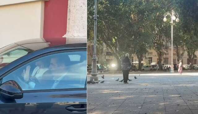 Zona rossa in piazza del Carmine confermata fino a gennaio, residenti infuriati: "Esclusi dalla decisione"