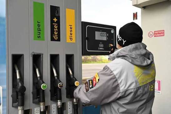 Carburanti, il Governo proroga il taglio delle accise fino al 5 ottobre