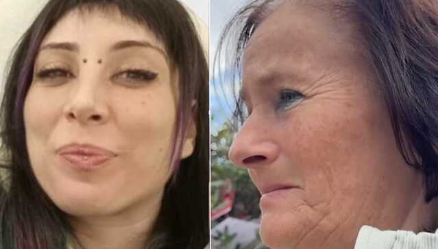 La madre di Ragnedda, assassino di Cinzia Pinna, denuncia il marito per violenze: "Ho rischiato di fare la stessa fine"