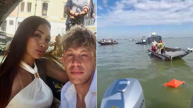 Venezia, trovato nella laguna il corpo senza vita della giovane dispersa 