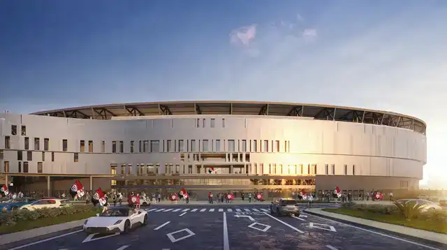 Euro 2032, trasmessi i dossier alla Uefa: c'è anche il nuovo stadio del Cagliari fra i candidati