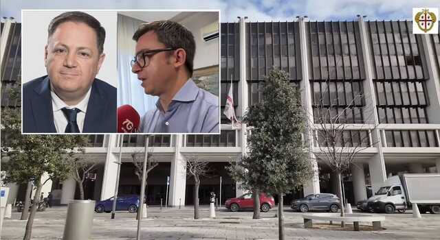Alleanza Pd-Progressisti in Consiglio, è fatta: "Utile al proseguo del lavoro di tutto il centrosinistra, in campo alle prossime politiche" (Video)