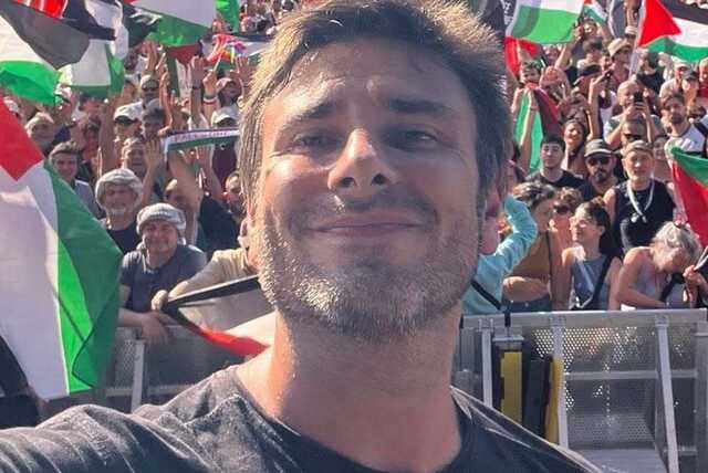 Di Battista da Cuba: "Mi sento meglio, ma sono stati giorni difficili. Torno in Italia il 4 settembre"