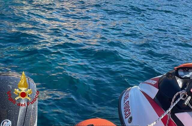 Dramma in mare a Palau: sub muore durante una battuta di pesca in apnea
