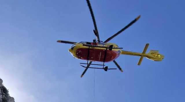 Tragedia in mare a Cala Gonone, 21enne muore annegato