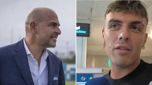Cagliari, Giulini su Maldini: “Esami negativi, gravissimo far credere che possa aver assunto sostanze”