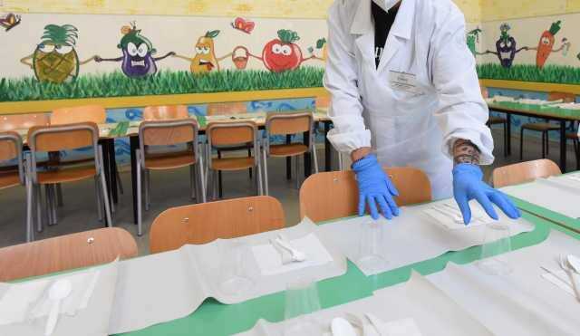 Cagliari, dal 30 settembre riparte la mensa scolastica: aggiudicata la gara