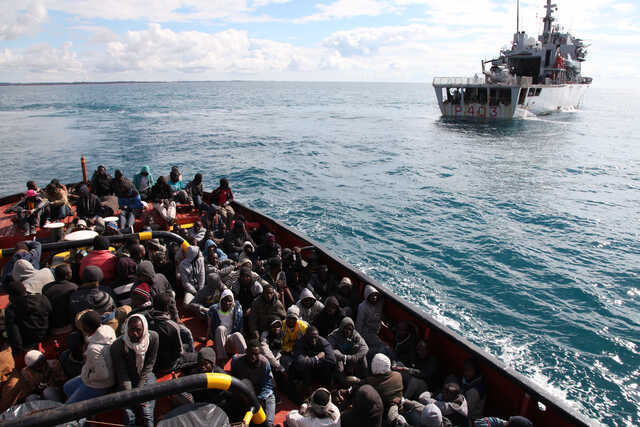 Migranti, oltre 80 morti su una barca alla deriva al largo delle Canarie: tra le vittime anche un neonato