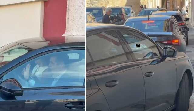 Zona rossa in piazza del Carmine confermata fino a gennaio, residenti infuriati: "Esclusi dalla decisione"