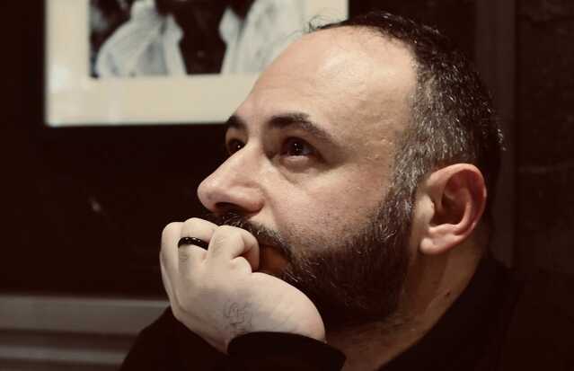 Addio a Roberto Loddo, giornalista morto a 45 anni: Cagliari piange l'attivista difensore dei fragili