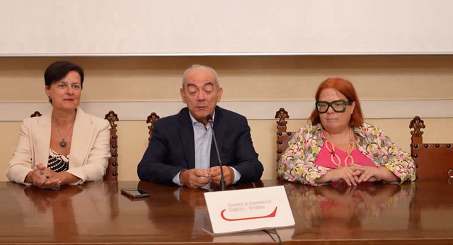 Saboris Antigus, presentata la tredicesima edizione: 9 comuni di Trexenta e Sarcidano al centro della manifestazione con “Gusto e Territori"