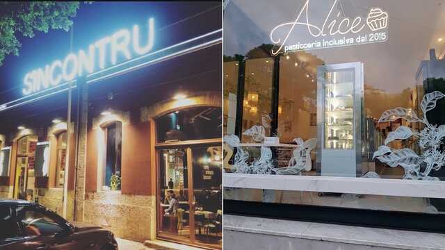 Cagliari, la crisi continua a colpire le attività commerciali: chiudono S'Incontru e Alice Pasticceria