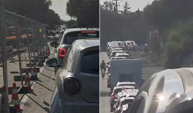 Lavori per il Tyrrhenian link, riunione tra città metropolitana e comuni: "Consapevoli dei disagi"