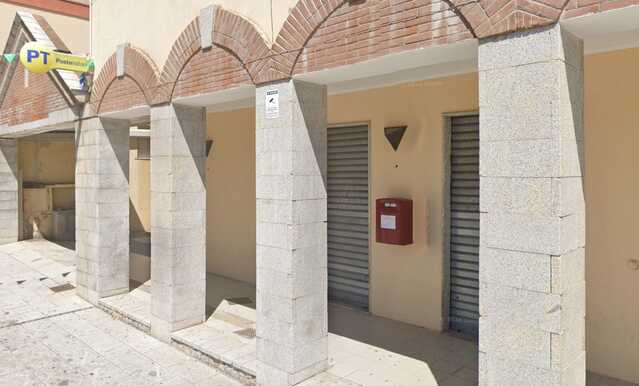 Rapina a mano armata nell'ufficio postale di Gairo: "Episodi non più isolati o imprevedibili, a rischio la sicurezza dei lavoratori"