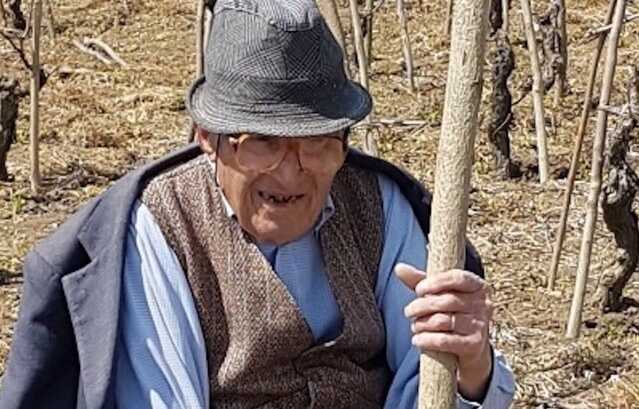 È morto l'uomo più anziano d'Italia: Vitantonio Lovallo aveva 112 anni