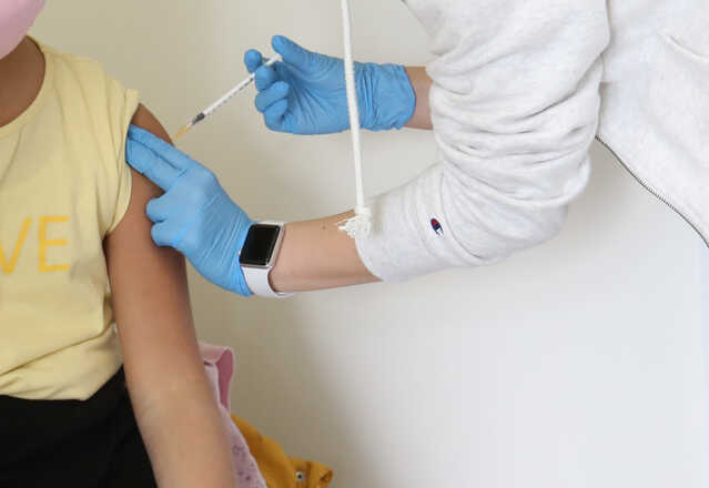 Difterite e vaccini obbligatori per i bambini, nel Nuorese un piano di verifiche per intercettare i non vaccinati: "Focus su Orosei e Dorgali"