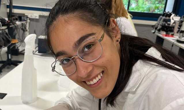 "Ci hai lasciato a 23 anni, ogni laurea sarà anche per te": i colleghi dell'ateneo di Cagliari ricordano Veronica Pili, stroncata dalla malattia