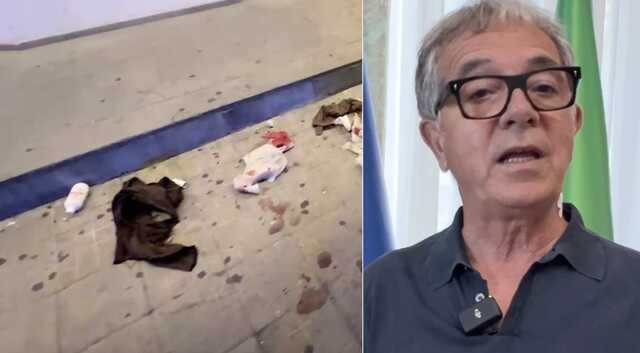 Sicurezza a Olbia, il sindaco Nizzi: "No alle ronde, ma chi inneggia alla violenza con bastoni e armi deve essere allontanato"