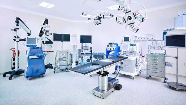 Mezzo miliardo per l'infrastruttura della sanità, via all'iter per ottenere i fondi in Sardegna