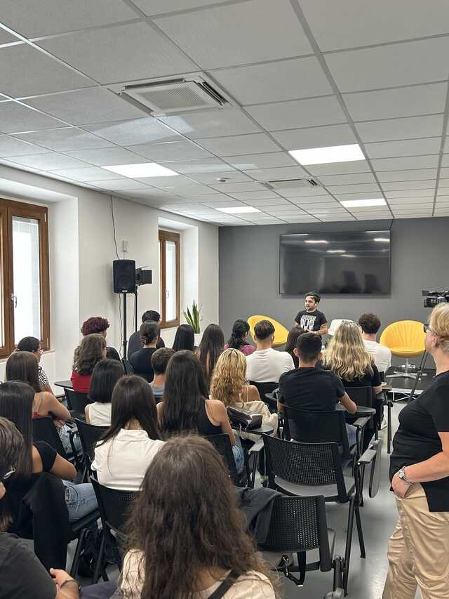 Nuoro, prorogate le candidature al programma di coworking di Next spazio impresa