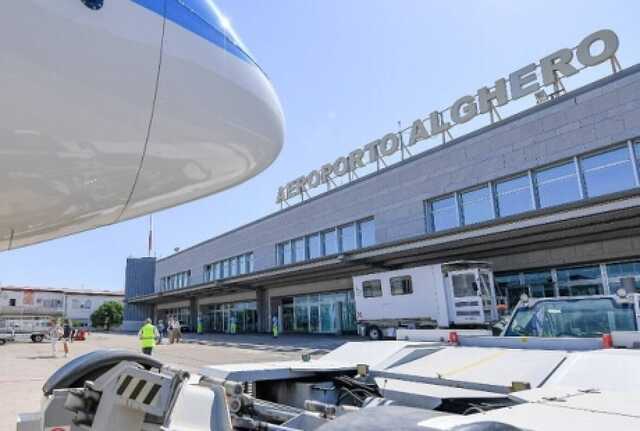 Alghero-Linate, il bando va (di nuovo) deserto: intanto Ita proroga fino al 31 gennaio